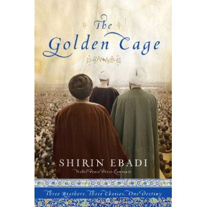 golden cage
